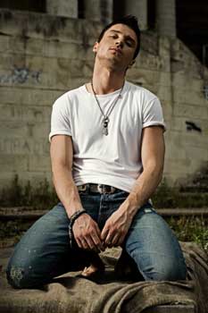 Сергей Лазарев даст сольный концерт в БКЗ (видео)